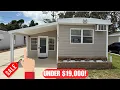 LOW COST-LOW LOT RENT In This GORGEOUS Country Setting Home Oake Gardens Sebring Florida