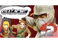 Download Lagu Gi Joe Rise Of Cobra Part 2 Strom Shadow Genesis Mission (HD)