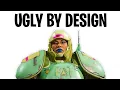 Why Have Game Characters Become So Ugly