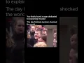 Michael Jackson sparked global outrage when he dangled his 9-month-old son_