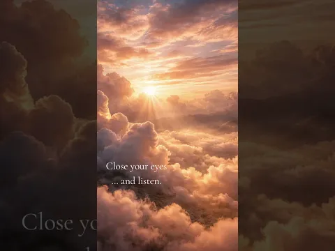 Close your eyes… and listen. #islamicmusic #spiritual #nasheed