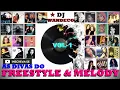 Download Lagu AS DIVAS DO FUNK MELODY E FREESTYLE VOL-1 DJ WANDECO