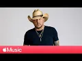 Jason Aldean MACON Story of Big Green Tractor and Hometown Influences Apple Music