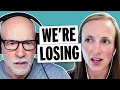China Builds a Germany Every Year And the U S Is Losing