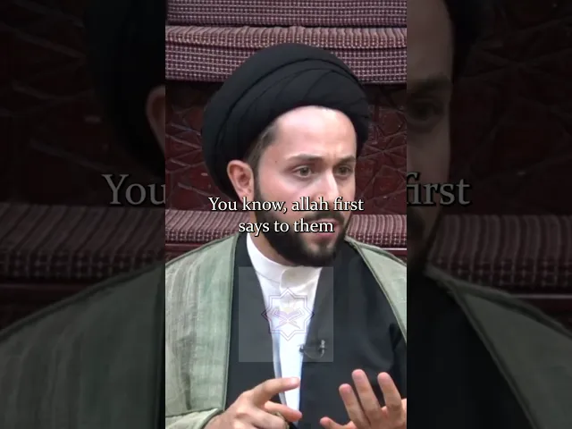 ⁣Islam is a gradual process. #shorts