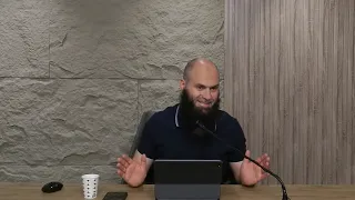 25. El-Feuaid | Dhuratat e vështirësive dhe "dhuratat" e epsheve