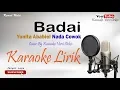 Lagu Badai - Nada Cowok - Cover By Karaoke Versi Orkes