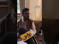 Download Lagu Aga Syed Ruhullah addresses media at SKICC, sharing his views on the Hazratbal emblem controversy.