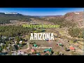 Welcome to Greer Arizona