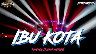 dj dangdut ibu kota rhoma irama slow bass by yhaqin saputra