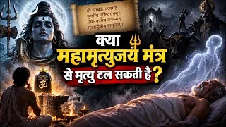 महामृत्युंजय मंत्र का असली रहस्य क्या है? || Gyan Manthan