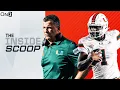 Miami FLIP Targets on Campus for FSU Beatdown Michigan Recruiting Intel Chad Simmons Intel
