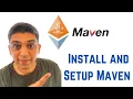 Maven Tutorial for Beginners - How to Install and Setup Maven