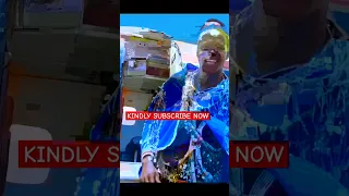 A Must Subscribe Video PAULO SIRIA Maasaidance Music Christianmusic 