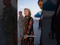 The Mooch on THAT Air Force One switcheroo