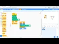 CODESKILLS4ROBOTICS C2 Training Lesson 3 Scratch Advanced Coding - Drawing and Variables