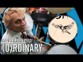 Avenged Sevenfold - (O)rdinary | Office Drummer [First Time Hearing]