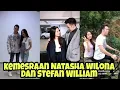 Download Lagu momen kemesraan Natasha Wilona dan Stefan William