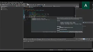Swap two string values without using third variable by Aravind