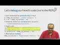 Lec 46 Nested function calls