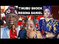 Lagu 🔥 40 MINUTES AGO💔TEARS FLOWS💔😭—TINUBU SH0CKS REGINA DANIELS \u0026 MAMA REGINA INSIDE ASO ROCK — PANIC O!