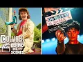 Stranger Things 5 Which Actors Pushed Stunts the Furthest Collider BTS