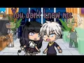 Download Lagu GLMV || You don't know me (Elizabeth Gillies)