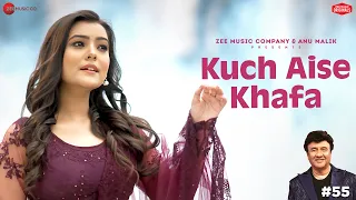 kuch aise khafa anu malik x nishtha sharma vikki nagar zee music originals