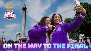 10 Players. One Dream. The Journey to the All Stars Final