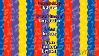 wigglythingy getting strong end credit videos 2025 remake re upload 