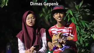 Download SOUQY - CINTA DALAM DOA Cover Dimas Gepenk MP3