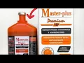 MASTER - PLUS PREMIUM EM CAVALOS