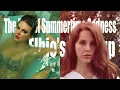 Download Lagu [MASHUP] Lana Del Rey, Taylor Swift - Summertime Sadness X The Fate of Ophelia