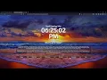 Dynamic Web Landing Page using JavaScript and jQuery DEMO
