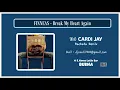 Download Lagu FINNEAS - Break My Heart Again(DJ CARDI JAY bachata remix)