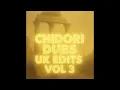 BUGZY MALONE  - 10 GRAFT COMMANDMENTS (CHIDORI REMIX)