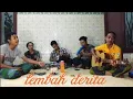 Download Lagu H RHOMA IRAMA - DERITA (COVER)