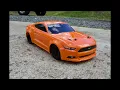 Yeah Racing Desert Lizards R/C Crawler Shocks