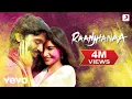 Download Lagu Raanjhanaa - Title Track (Video) A. R. Rahaman | Dhanush | Sonam Kapoor | Jaswinder | Shiraz Uppal