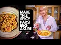 Download Lagu Make The Parsi Delicacy, AKURI | Best ANDA SUBZI | Spiced SCRAMBLED EGGS | ORIGINAL Mumbai Recipe