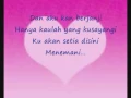 Download Lagu romance band-ku ingin kamu with lyric