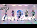 Download Lagu SECRET NUMBER - Got That Boom [8D AUDIO]