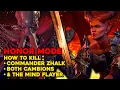 How to Beat Commander Zhalk and the Cambions in Honour Mode Baldur s Gate 3