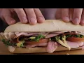 New Sandwiches at Newk s
