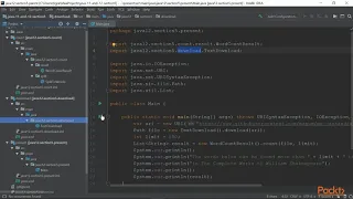 Java Tips Tricks and Techniques Working with Modules packtpub com