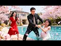 Lagu Framed by Ex, He Dumped Pregnant Her in Pool. 6 Years’ Love Gone, She Marries CEO, He Cries!