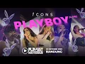 Download Lagu [4K] 7Icons - Playboy | Playlist Live Festival 2023 Full Perfomance