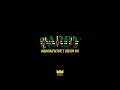 Machel Montano - PARDY (Dadamanufakture's Bouyon Mix) | Soca 2025