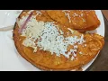 La Barca Grill Cantina Mexican Food Buffet Review