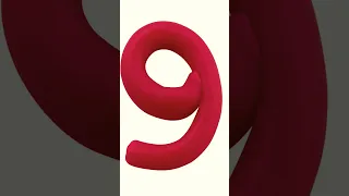 من 1 إلى 10 عد شورت 